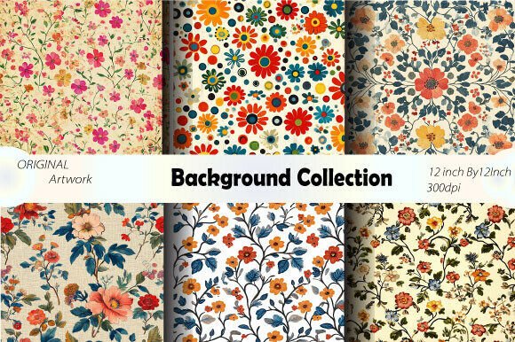 Download Pattern Scrapbook Printable Background - Scrapbook printable Collection