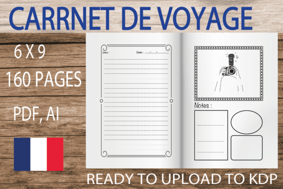 Download Carnet De Voyage à Remplir, Travel Log - Travel log Collection